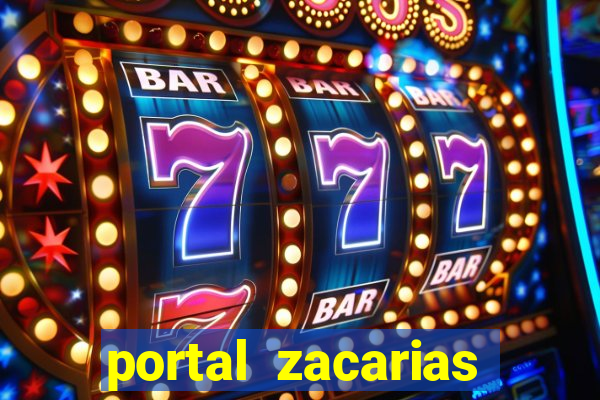 portal zacarias brinda nunes